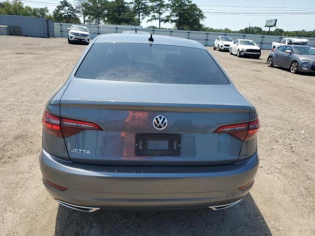 3VWGB7BU4LM071508 - 2020 VOLKSWAGEN JETTA SEL PREMIUM GRAY photo 6