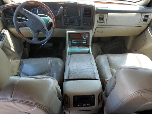 3GYEK63N13G328256 - 2003 CADILLAC ESCALADE EXT BEIGE photo 8