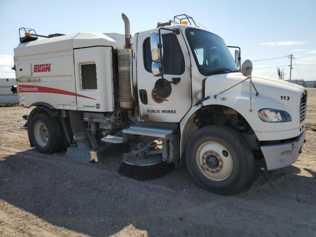 2019 FREIGHTLINER M2 106 MEDIUM DUTY, 