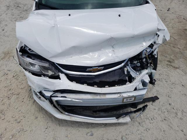 1G1JB5SB3L4140625 - 2020 CHEVROLET SONIC LS 白色 照片 11