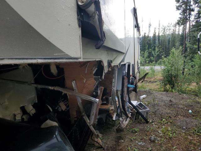 4YDF37920K4700043 - 2019 KEYSTONE MONTANA BEIGE photo 4