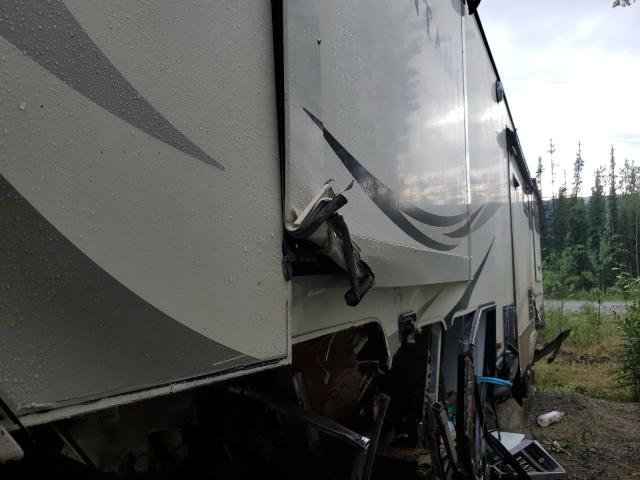 4YDF37920K4700043 - 2019 KEYSTONE MONTANA BEIGE photo 5