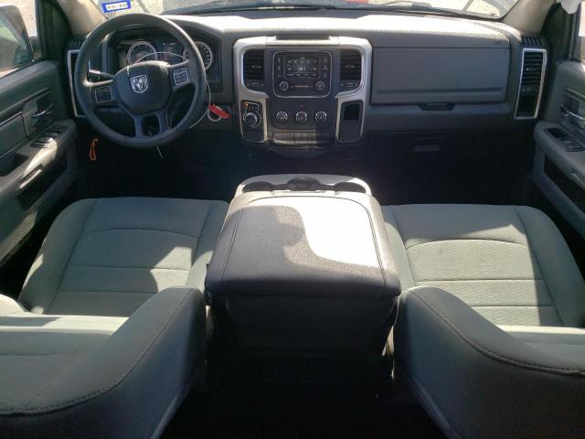 1C6RR6TT2KS509365 - 2019 RAM 1500 CLASS SLT 灰色 照片 8