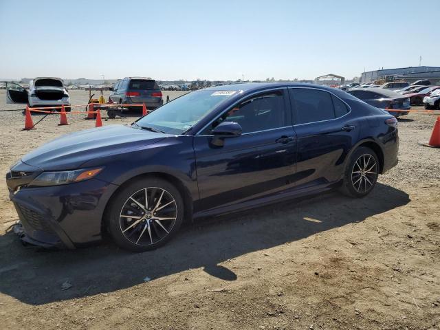 2021 TOYOTA CAMRY SE, 