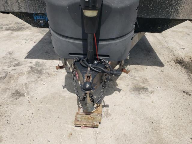 4YDTPPN2XND413858 - 2022 KEYSTONE PASSPORT Ақ фото 7