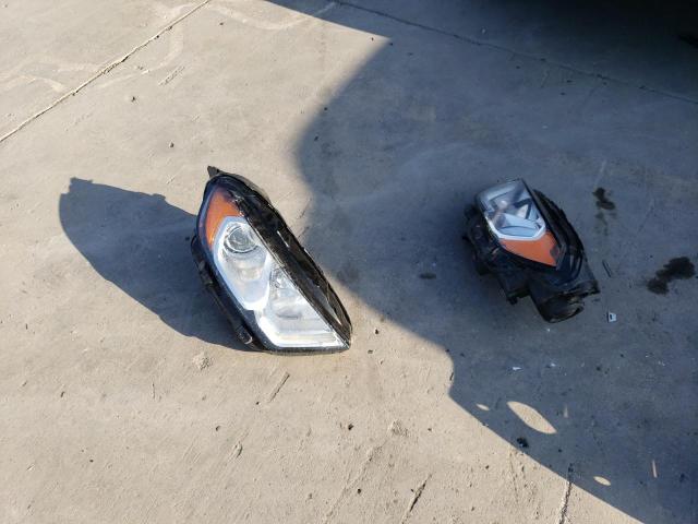 MAJ3S2GE2LC395067 - 2020 FORD ECOSPORT SE RED photo 12