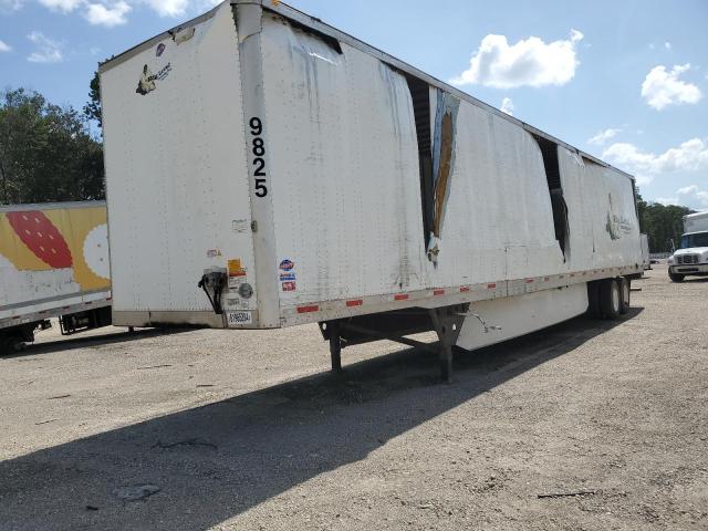 1UYVS2536L3771825 - 2020 UTILITY TRAILER Ağ foto 3