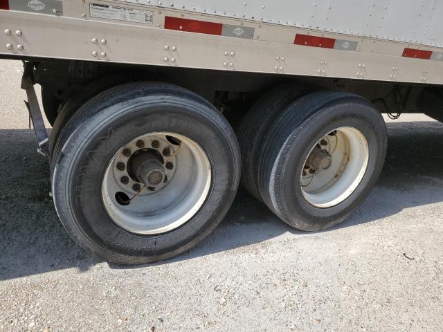 1UYVS2536L3771825 - 2020 UTILITY TRAILER Ağ foto 5