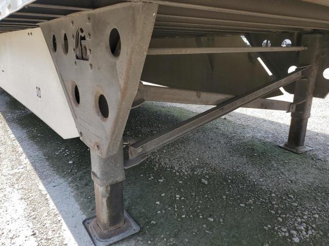 1UYVS2536L3771825 - 2020 UTILITY TRAILER Ağ foto 8