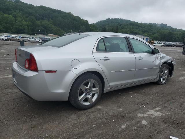 1G1ZH57B294161971 - 2009 CHEVROLET MALIBU 1LT 银色 照片 3