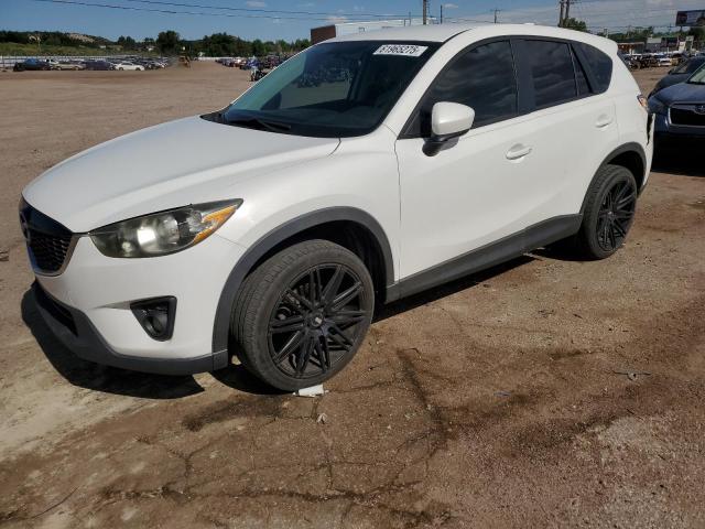2014 MAZDA CX-5 TOURING, null