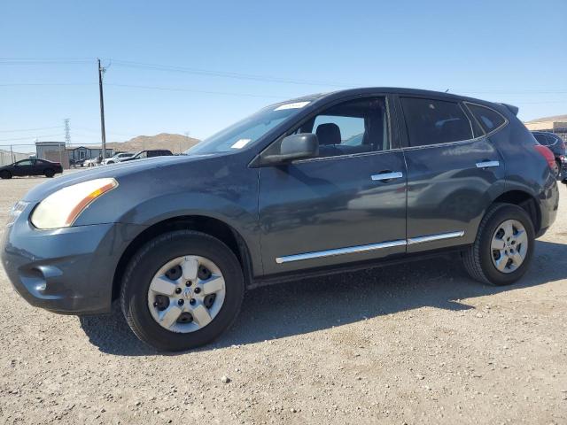 2013 NISSAN ROGUE S, 