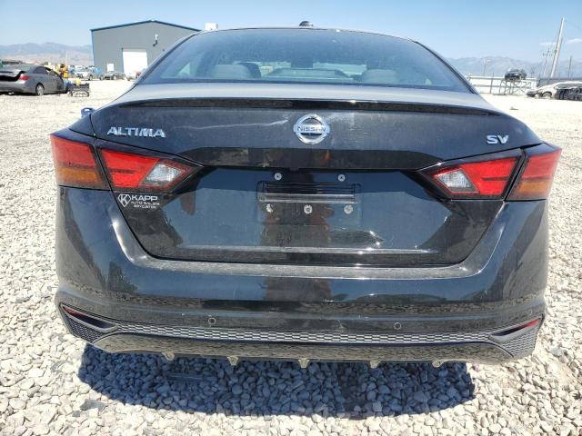 1N4BL4DV4MN338755 - 2021 NISSAN ALTIMA SV BLACK photo 6