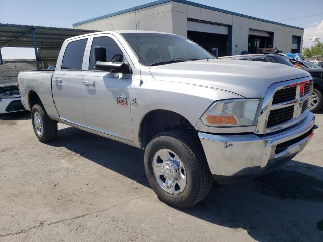 3C6UD5CL6CG182402 - 2012 DODGE RAM 2500 ST SILVER photo 4