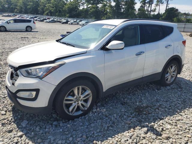 2013 HYUNDAI SANTA FE S, 