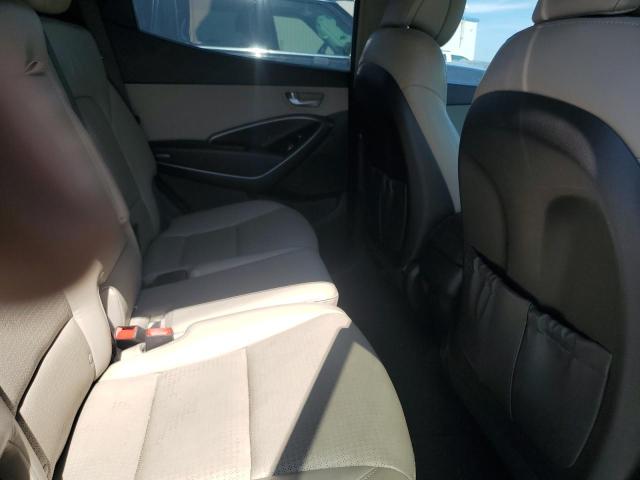 5XYZUDLA0DG082559 - 2013 HYUNDAI SANTA FE S Սպիտակ լուսանկար 11