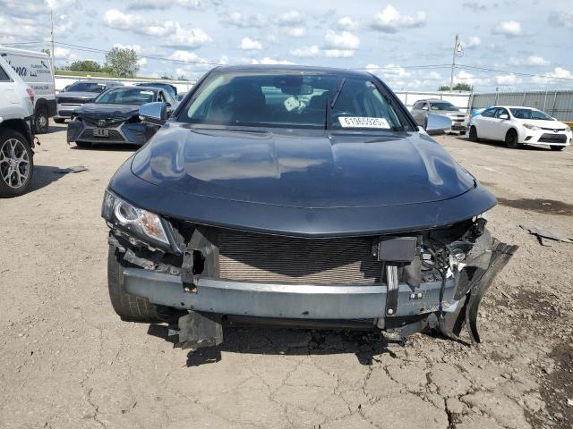 2G1125S3XJ9158414 - 2018 CHEVROLET IMPALA PREMIER Boz foto 5