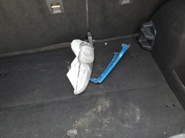 MAJ6S3GL7LC349963 - 2020 FORD ECOSPORT SE 蓝色 照片 13