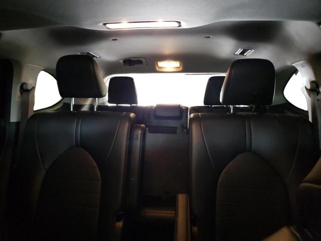 5TDGZRAH3NS551962 - 2022 TOYOTA HIGHLANDER XLE Qara foto 10