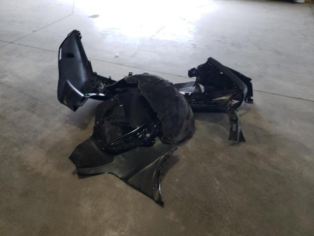 5TDGZRAH3NS551962 - 2022 TOYOTA HIGHLANDER XLE Qara foto 13