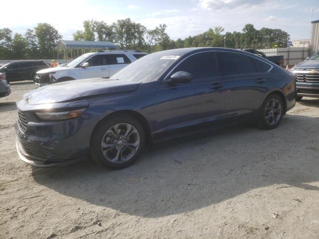 2023 HONDA ACCORD EX, null