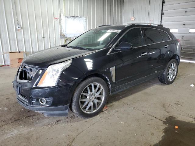3GYFNFE34ES583362 - 2014 CADILLAC SRX PERFORMANCE COLLECTION BLACK photo 1