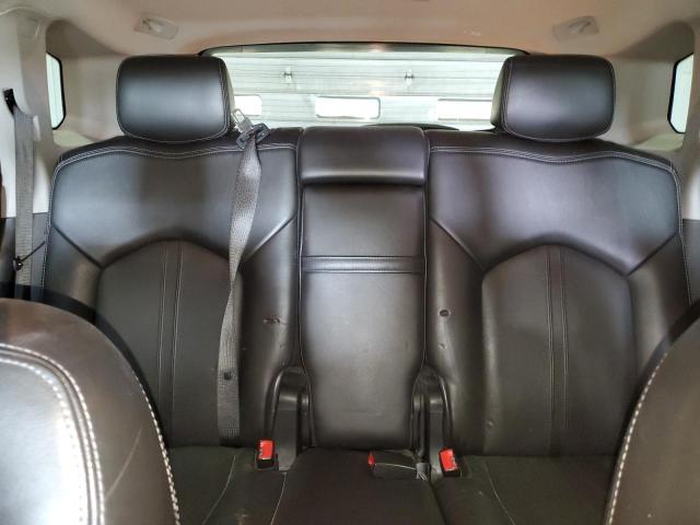 3GYFNFE34ES583362 - 2014 CADILLAC SRX PERFORMANCE COLLECTION BLACK photo 10