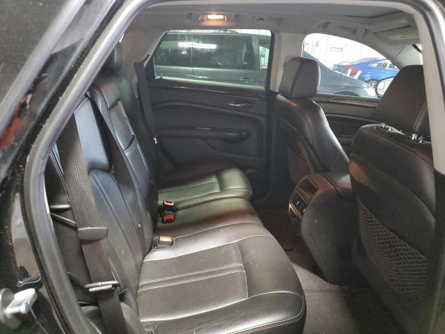 3GYFNFE34ES583362 - 2014 CADILLAC SRX PERFORMANCE COLLECTION BLACK photo 11