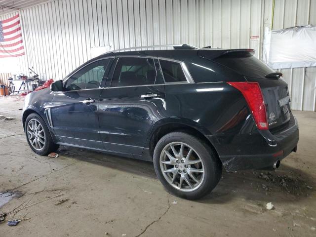 3GYFNFE34ES583362 - 2014 CADILLAC SRX PERFORMANCE COLLECTION BLACK photo 2