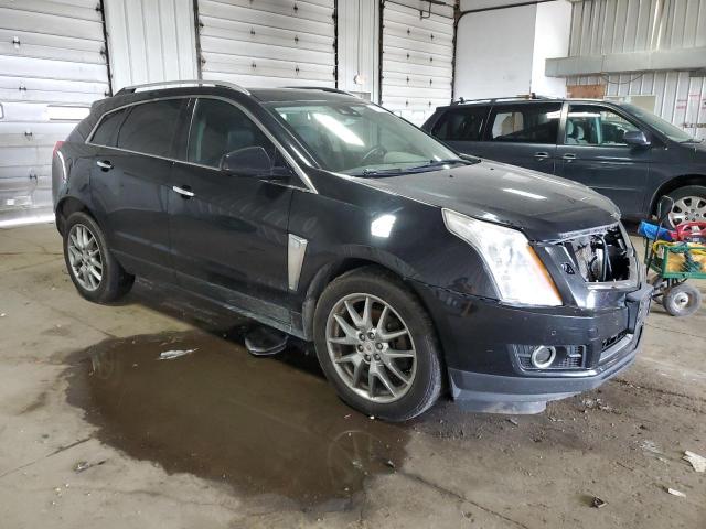 3GYFNFE34ES583362 - 2014 CADILLAC SRX PERFORMANCE COLLECTION BLACK photo 4