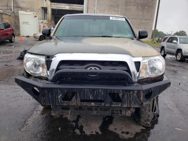 5TEUU42N08Z564619 - 2008 TOYOTA TACOMA ACCESS CAB ორფეროვანი ფოტო 5