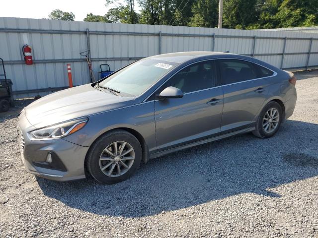 2018 HYUNDAI SONATA SE, null
