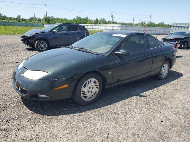 2001 SATURN SC2, 
