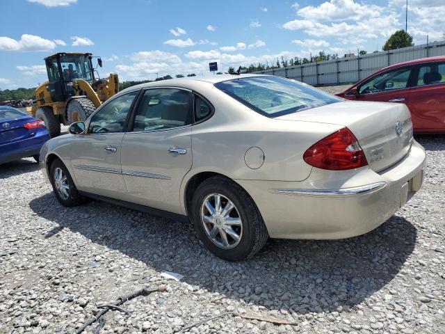 2G4WC582281185328 - 2008 BUICK LACROSSE CX GOLD photo 2