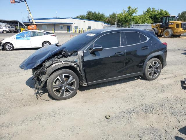 2021 LEXUS UX 200, null