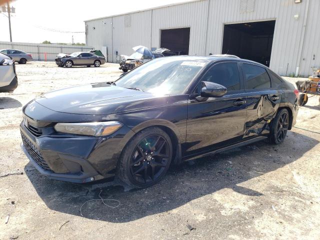 2023 HONDA CIVIC SPORT, 