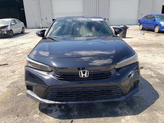 2HGFE2F59PH541999 - 2023 HONDA CIVIC SPORT 黑色 照片 5