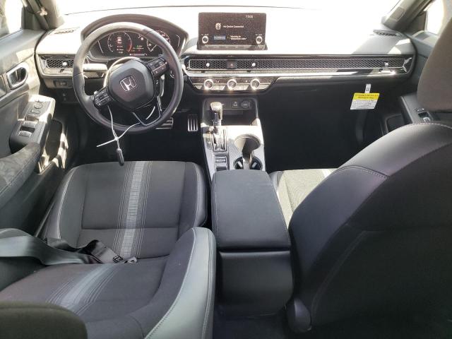 2HGFE2F59PH541999 - 2023 HONDA CIVIC SPORT 黑色 照片 8