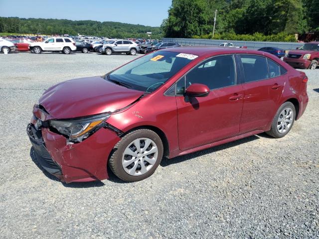 2023 TOYOTA COROLLA LE, 