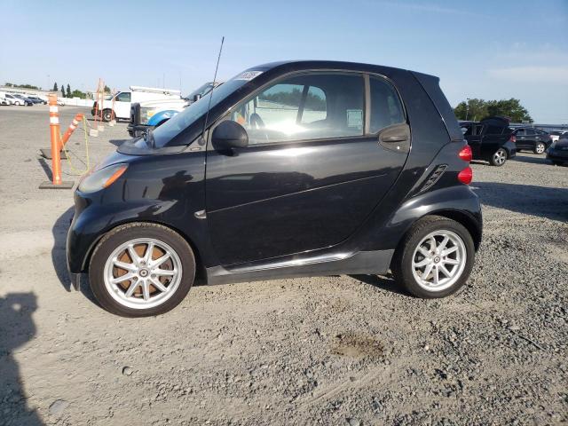 2008 SMART FORTWO PURE, null