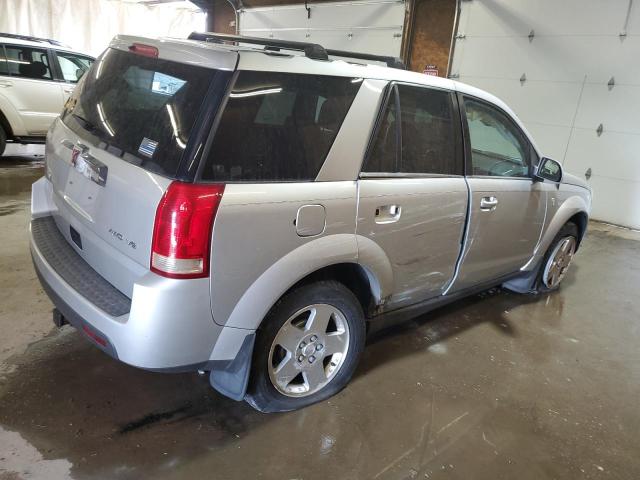 5GZCZ63477S804698 - 2007 SATURN VUE SILVER photo 3