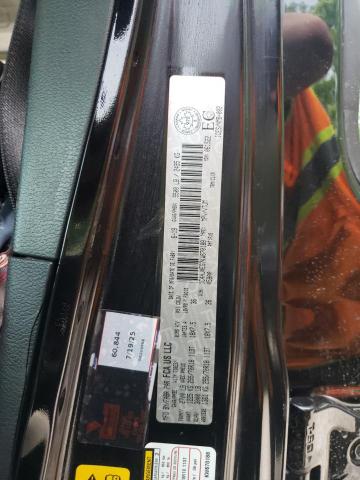 1C4HJXEG7KW670188 - 2019 JEEP WRANGLER U SAHARA Սև լուսանկար 14