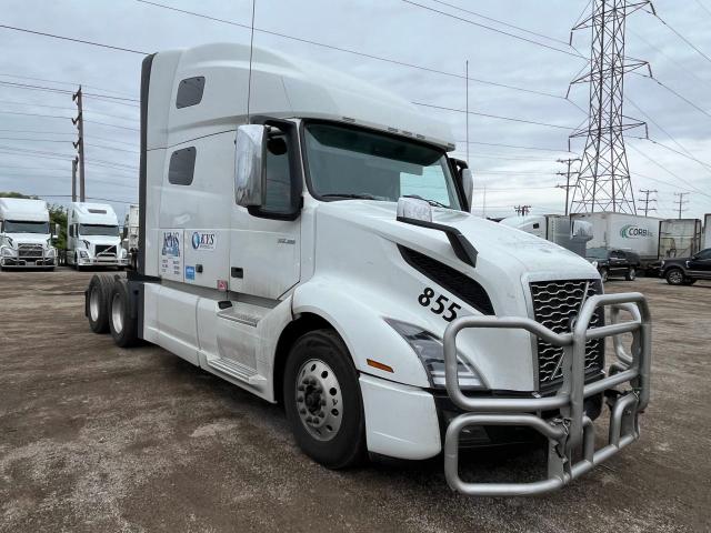 2024 VOLVO VN VNL, 