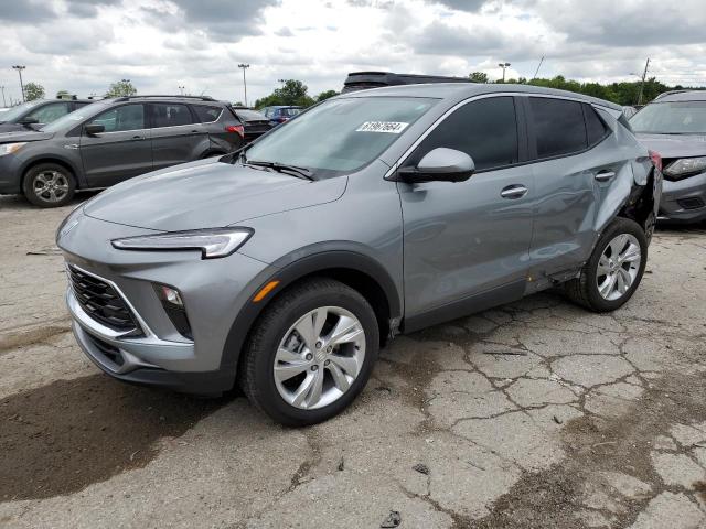 2024 BUICK ENCORE GX PREFERRED, 