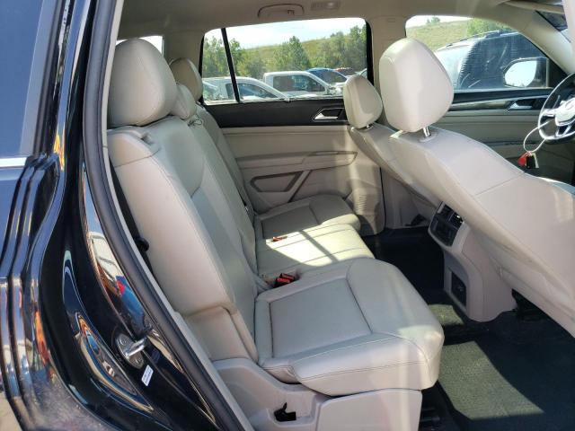 1V2MR2CA5JC527408 - 2018 VOLKSWAGEN ATLAS SEL BLACK photo 11