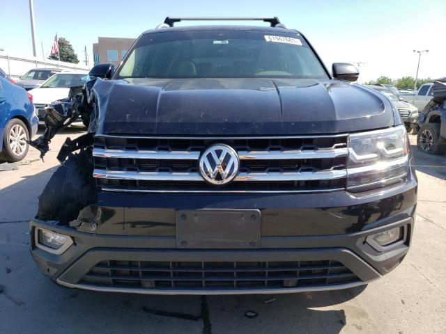 1V2MR2CA5JC527408 - 2018 VOLKSWAGEN ATLAS SEL BLACK photo 5