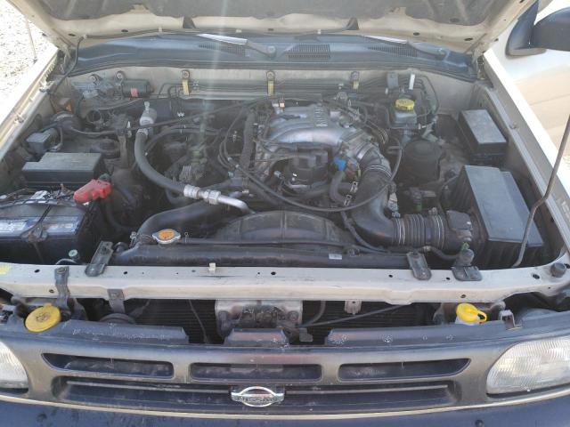 JN8AR05Y8WW230064 - 1998 NISSAN PATHFINDER LE TAN photo 12