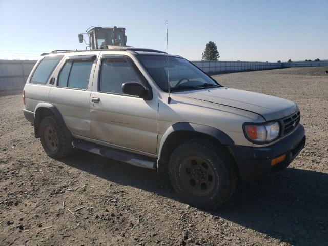 JN8AR05Y8WW230064 - 1998 NISSAN PATHFINDER LE TAN photo 4