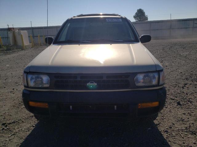 JN8AR05Y8WW230064 - 1998 NISSAN PATHFINDER LE TAN photo 5