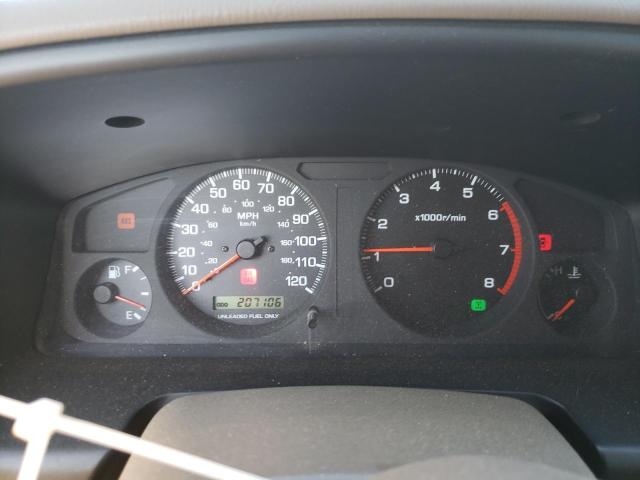 JN8AR05Y8WW230064 - 1998 NISSAN PATHFINDER LE TAN photo 9